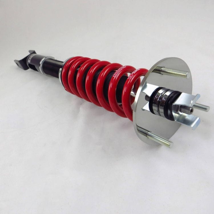 RS-R Best-i Active Coilovers - 2013-2020 Lexus GS350 F-Sport AWD (GRL15) XBAIT176MA