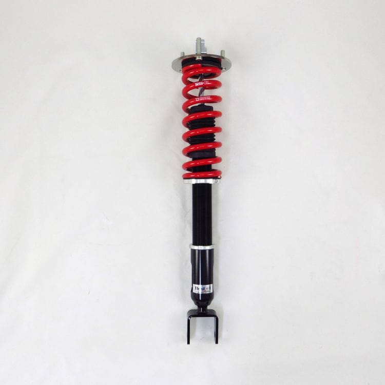RS-R Best-i Active Coilovers - 2013-2020 Lexus GS350 F-Sport AWD (GRL15) XBAIT176MA