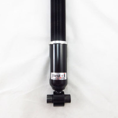 RS-R Best-i Active Coilovers - 2015+ Lexus RC300 F Sport RWD (GSC10) XLIT104MA