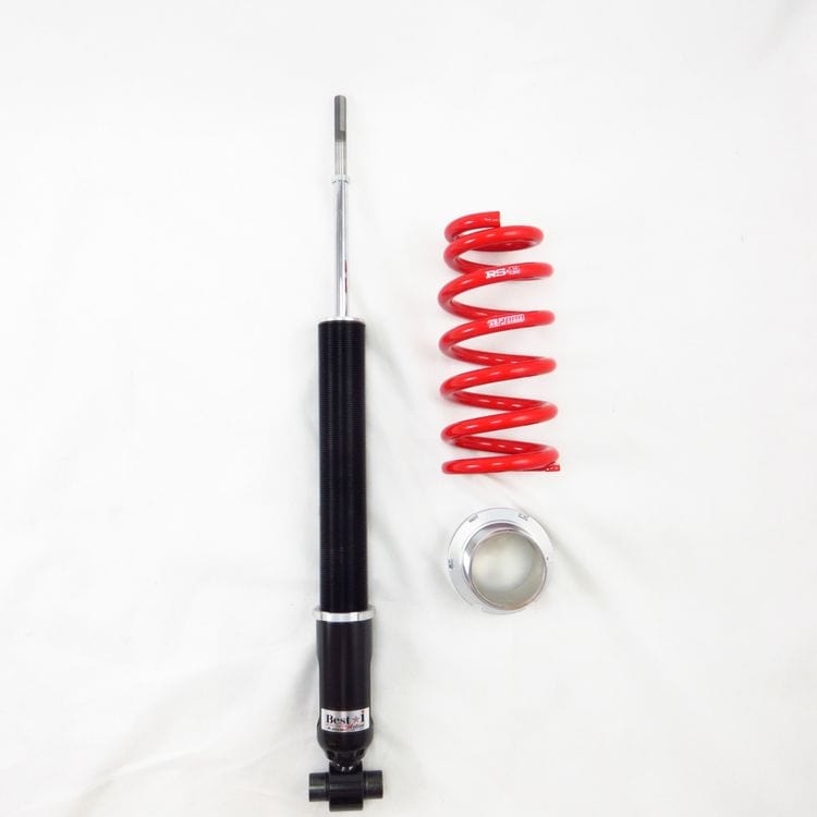 RS-R Best-i Active Coilovers - 2015+ Lexus RC300 F Sport RWD (GSC10) XLIT104MA