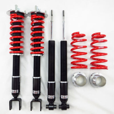 RS-R Super-i Coilovers for 2017+ Lexus LC500h (GWZ100) XSIT980M