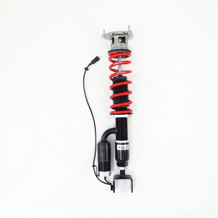 RS-R Best-i Active Coilovers - 2016+ Infiniti Q50 Red Sport 400 RWD XLIN144MA