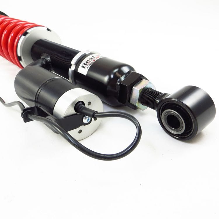 RS-R Best-i Active Coilovers - 2016+ Infiniti Q50 Red Sport 400 RWD XLIN144MA