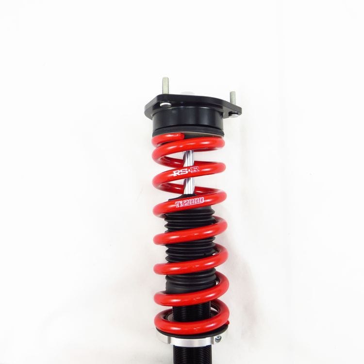RS-R Best-i Active Coilovers - 2016+ Infiniti Q50 Red Sport 400 RWD XLIN144MA