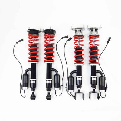 RS-R Best-i Active Coilovers - 2016+ Infiniti Q50 Red Sport 400 RWD XLIN144MA