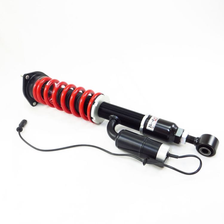 RS-R Best-i Active Coilovers - 2016+ Infiniti Q50 Red Sport 400 RWD XLIN144MA