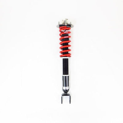 RS-R Best-i Active Coilovers - 2017-2020 Lexus IS350 RWD F Sport RWD (GSE30/GSE31) XBIT196MA