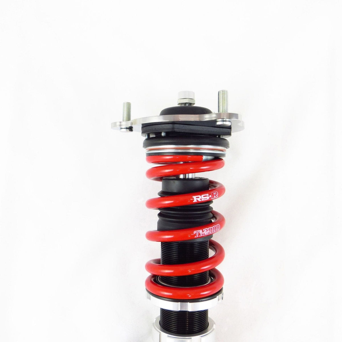 RSR Besti Active Coilovers 20172022 Honda Civic Type R (FK8