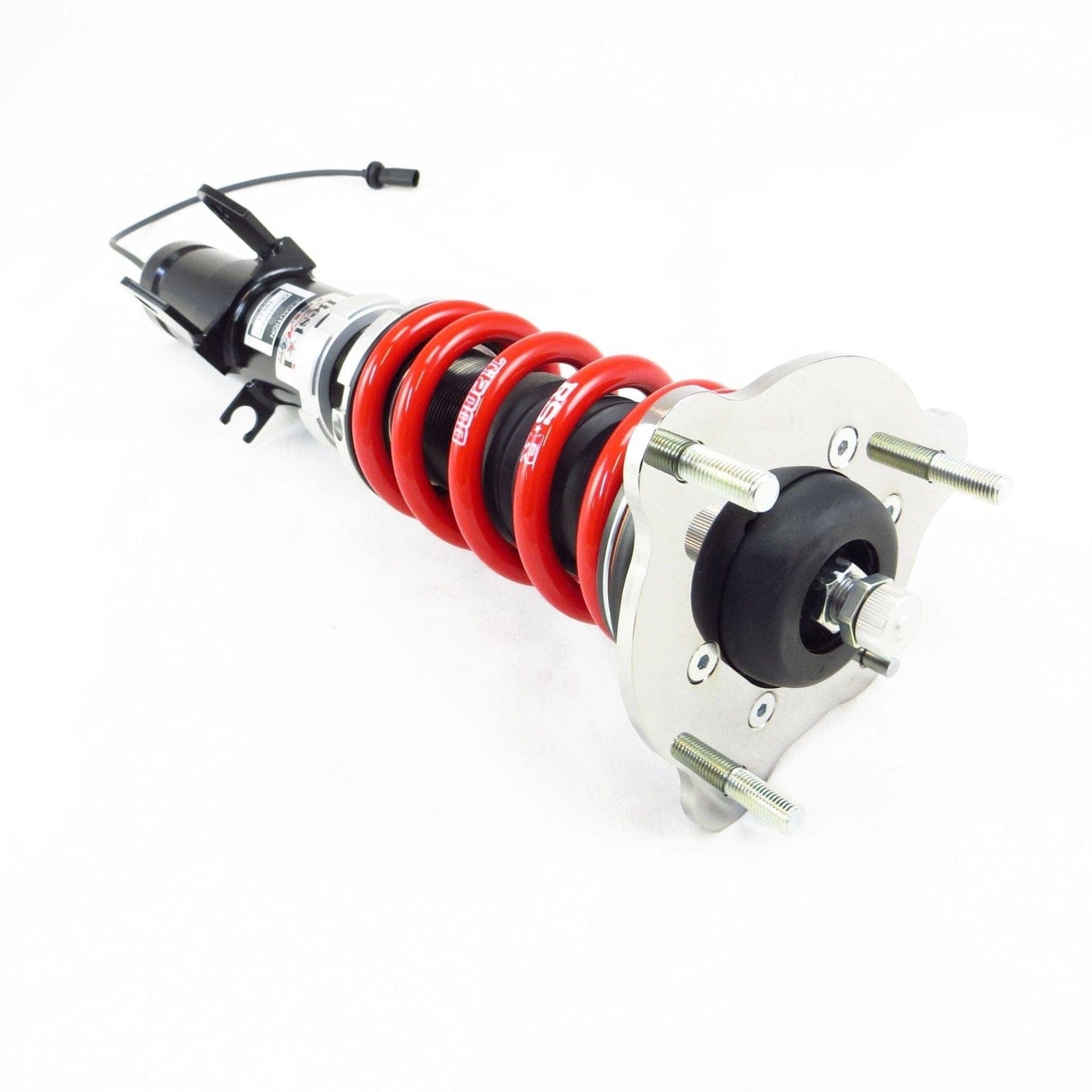 RS-R Best-i Active Coilovers - 2017-2022 Honda Civic Type R (FK8) XBIH059MA