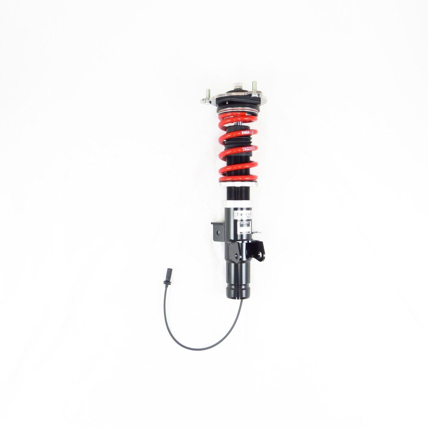RS-R Best-i Active Coilovers - 2017-2022 Honda Civic Type R (FK8) XBIH059MA