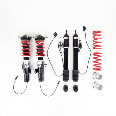 RS-R Best-i Active Coilovers - 2017-2022 Honda Civic Type R (FK8) XBIH059MA