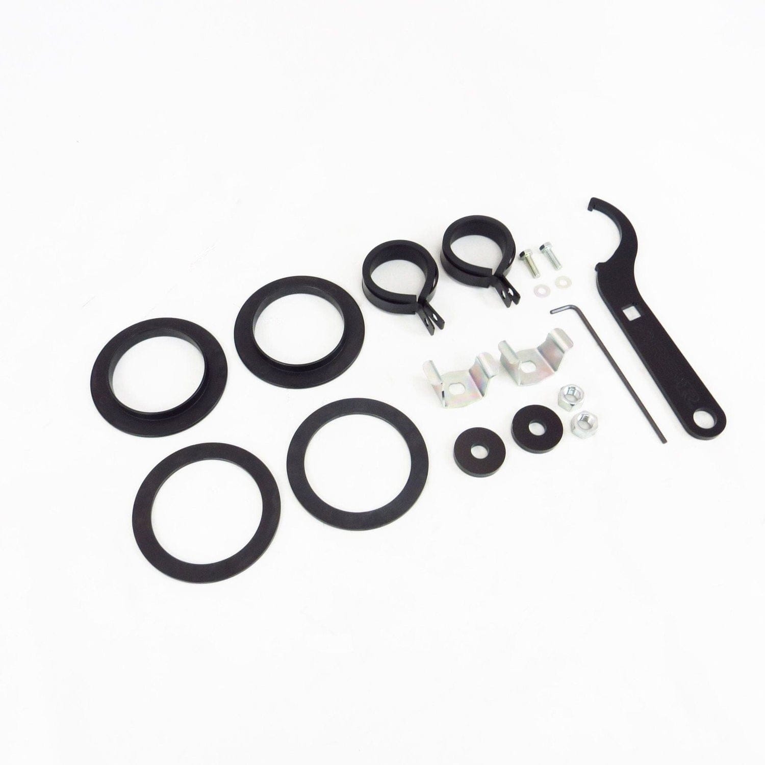 RS-R Best-i Active Coilovers - 2022+ Lexus IS500 (USE30) XBIT594MA
