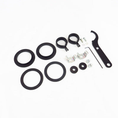RS-R Best-i Active Coilovers - 2022+ Lexus IS500 (USE30) XBIT594MA
