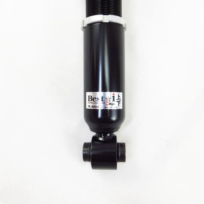 RS-R Best*i Jouge Coilovers - 2018-2023 Subaru Crosstrek 2.0 NA (GT7) XBIF512M