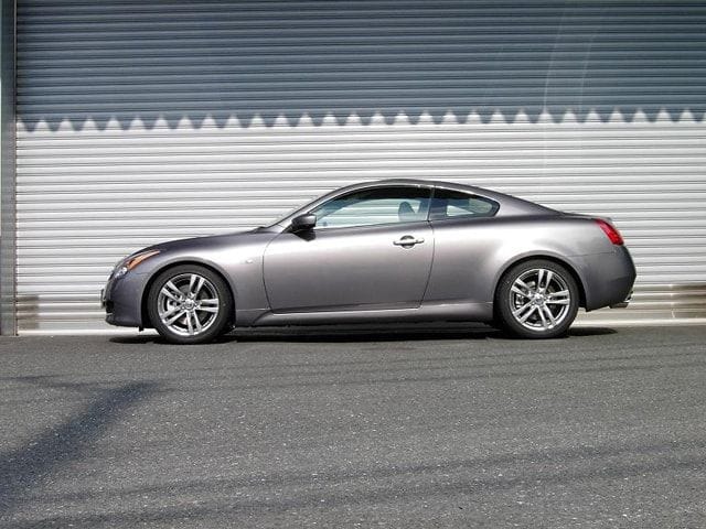 RS-R Down Sus Lowering Springs - 2008-2015 Infiniti G37 Coupe/Sedan (V36) N120D