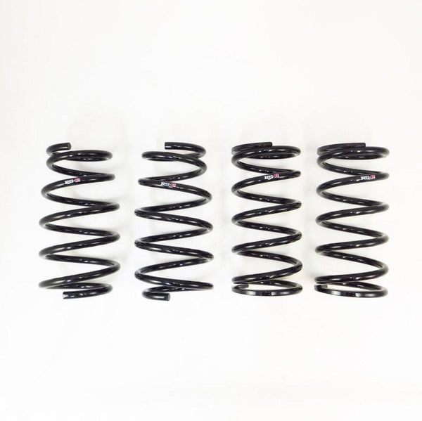 Detroit Axle Complete Strut & Shock Set For Lexus RX350/RX450h 2010-2015 – Front Struts W/ Coils + Rear Shocks
