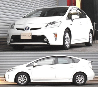 RS-R Down Sus Lowering Springs - 2010-2015 Toyota Prius (ZVW30) T085D