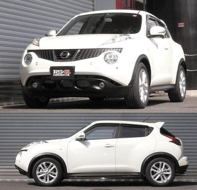 RS-R Down Sus Lowering Springs - 2011-2017 Nissan Juke FWD (F15) N311D