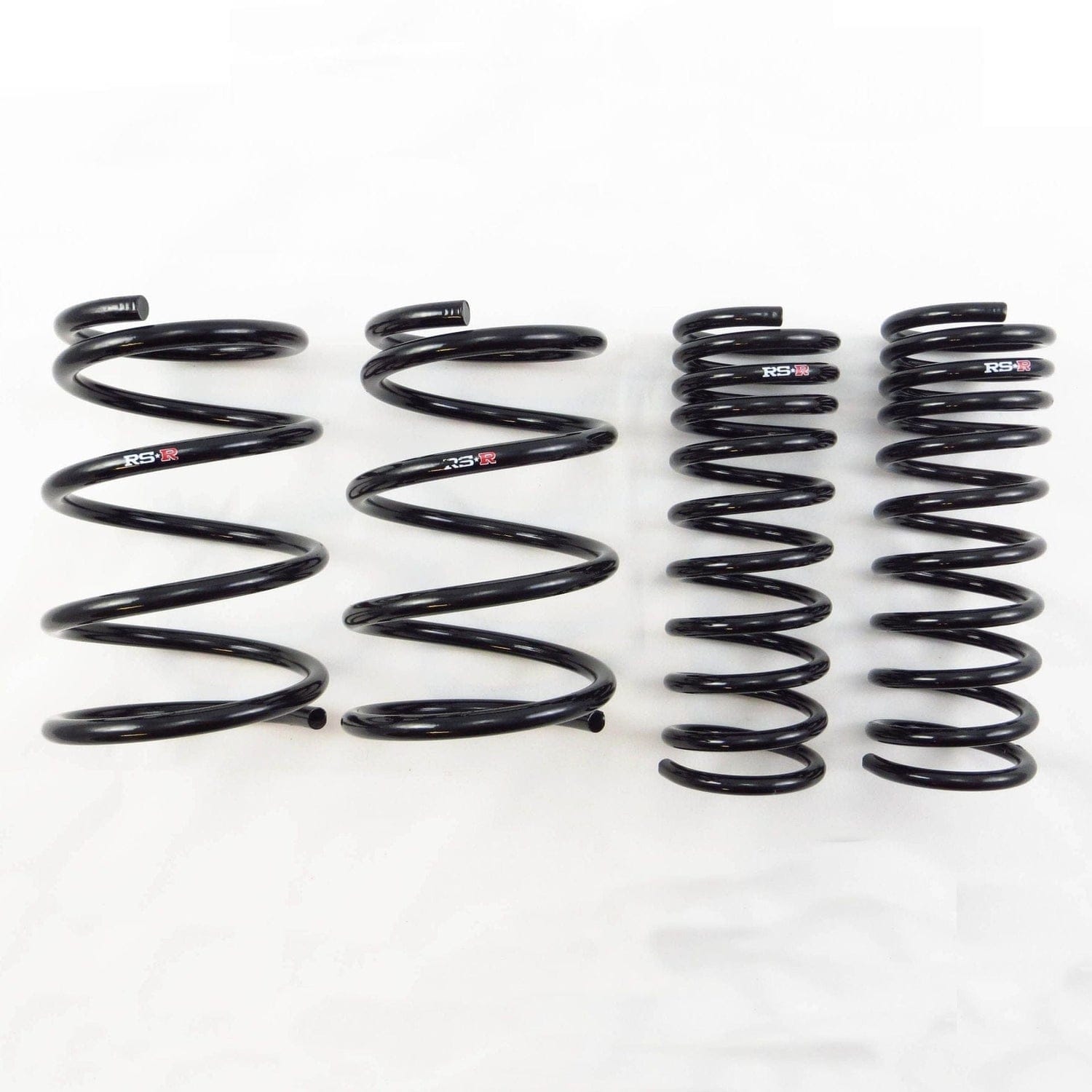RS-R Down Sus Lowering Springs - 2013-2017 Subaru Crosstrek (GP7) F510W