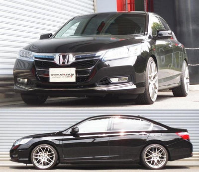 RS-R Down Sus Lowering Springs - 2014-2017 Honda Accord Hybrid (CR6/CR7) H137D