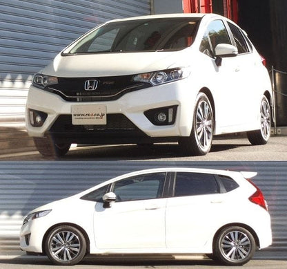 RS-R Down Sus Lowering Springs - 2014-2020 Honda Fit (GK5) H292D