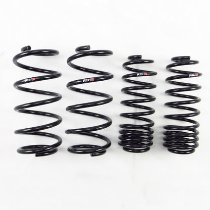 RS-R Down Sus Lowering Springs - 2014-2020 Honda Fit (GK5) H292D