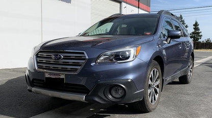 RS-R Down Sus Lowering Springs - 2015-2017 Subaru Outback 2.5 (BS9) F668W