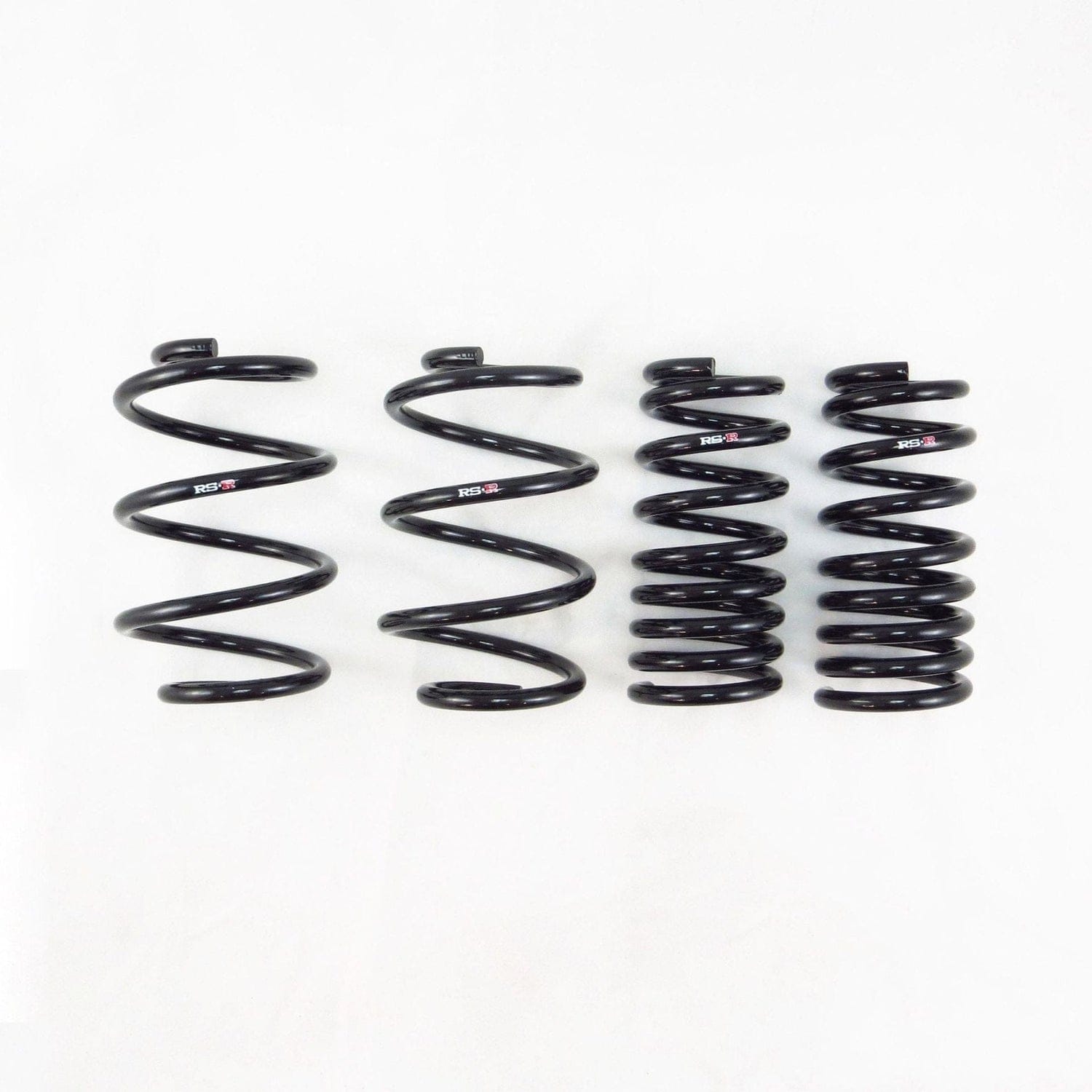 RS-R Down Sus Lowering Springs - 2017+ Chrysler Pacifica FWD CHR300W
