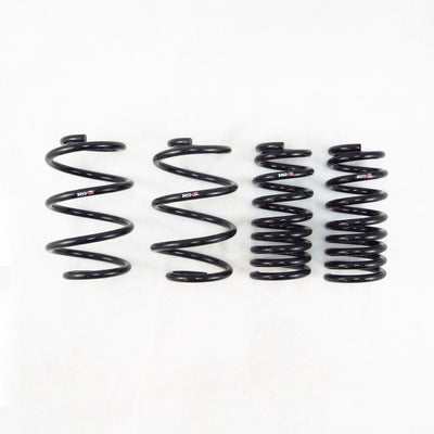 RS-R Down Sus Lowering Springs - 2017+ Chrysler Pacifica FWD CHR300W