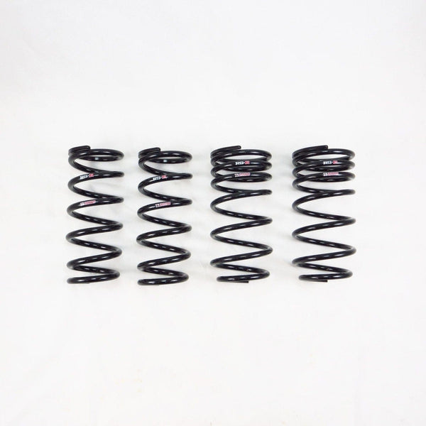RS-R Ti2000 Down Sus Lowering Springs for 2018-2024 Lexus LC500