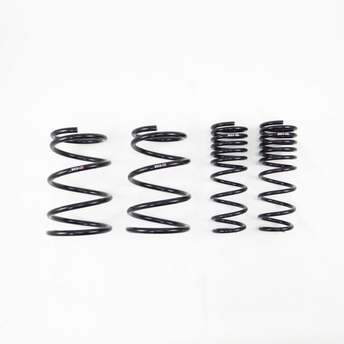 RS-R Down Sus Lowering Springs - 2018 Subaru Outback 2.5 (BS9) F667W