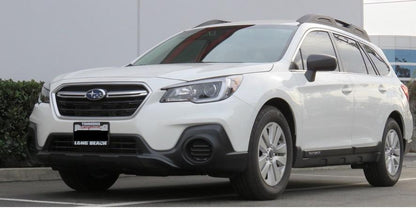 RS-R Down Sus Lowering Springs - 2018 Subaru Outback 2.5 (BS9) F667W