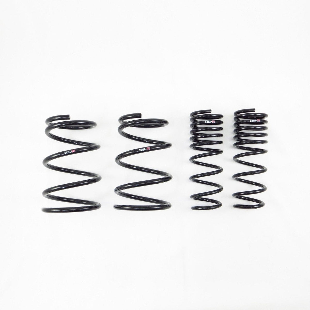 RS-R Down Sus Lowering Springs - 2018 Subaru Outback 2.5 (BS9) F667W