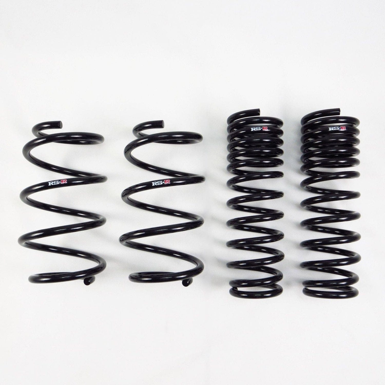 RS-R Down Sus Lowering Springs - 2019-2024 Subaru Forester (SK9) F906W