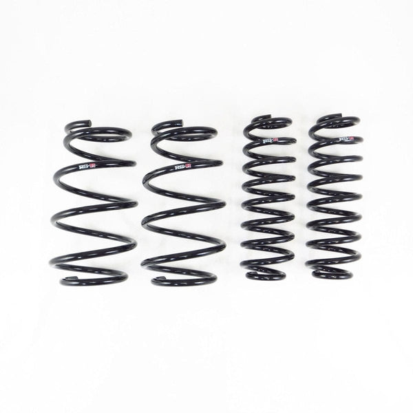 2019+ Lexus ES300h (AXZH10/AXZH11) Lowering Springs | RS-R Down
