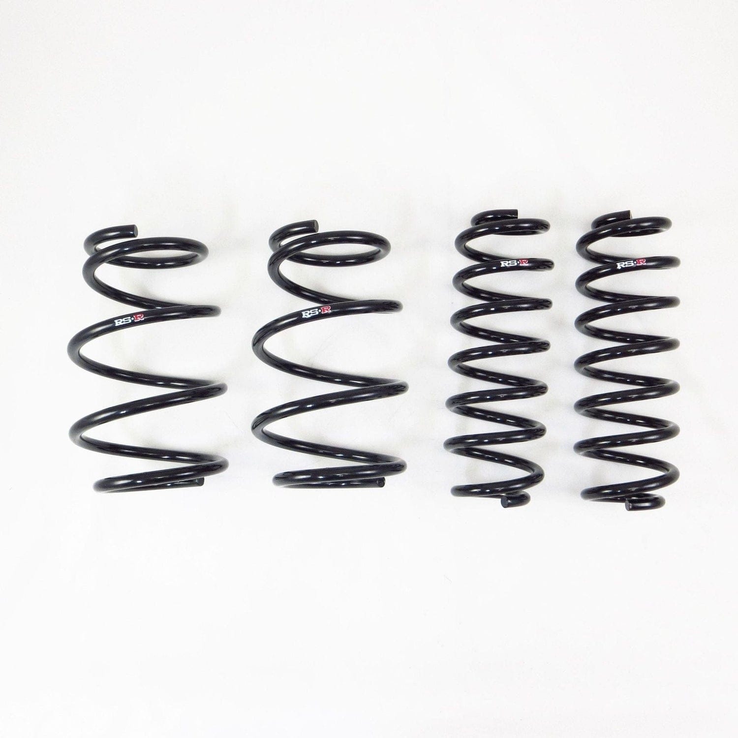 RS-R Down Sus Lowering Springs - 2019+ Toyota RAV4 FWD T073D