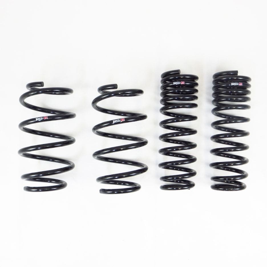 RS-R Down Sus Lowering Springs - 2020 Subaru Outback 2.5 (BS9) F669W