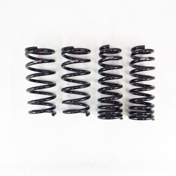 RS-R レクサス IS300 ASE30 DOWN T591THDR RS-R Down Sus Lowering Springs for 2021+ Lexus IS300 AWD (GSE36L