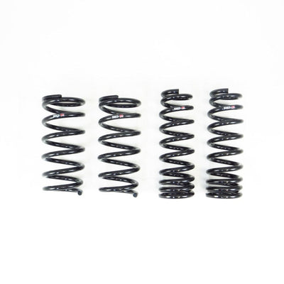 RS-R Down Sus Lowering Springs - 2021+ Lexus IS300 RWD (GSE31) T591D