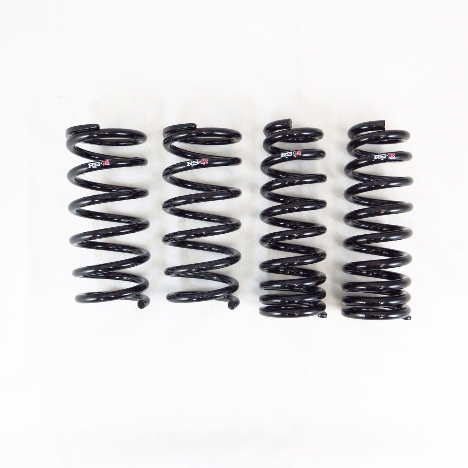RS-R Down Sus Lowering Springs - 2021+ Lexus IS350 AWD (GSE36L) T595D