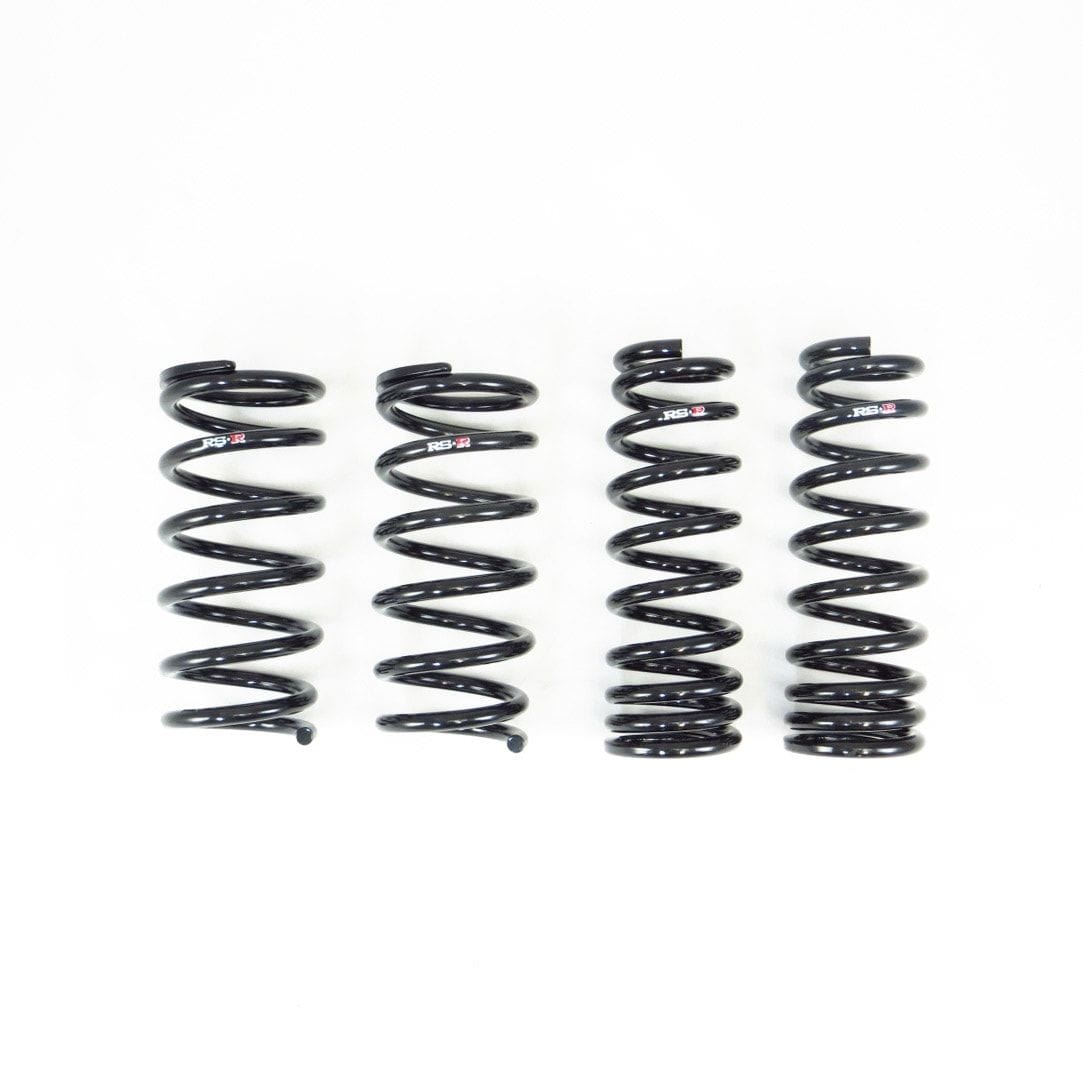 RS-R Down Sus Lowering Springs - 2021+ Lexus IS350 RWD (GSE31) T591D