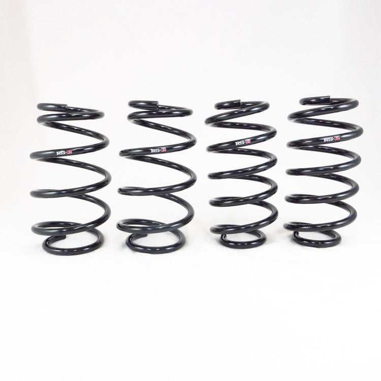 RS-R Down Sus Lowering Springs - 2021+ Toyota Sienna AWD/FWD T552W