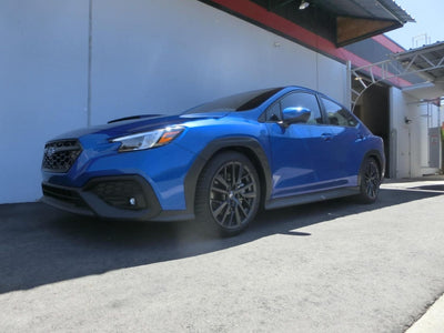 RS-R Down Sus Lowering Springs - 2022+ Subaru WRX F405D