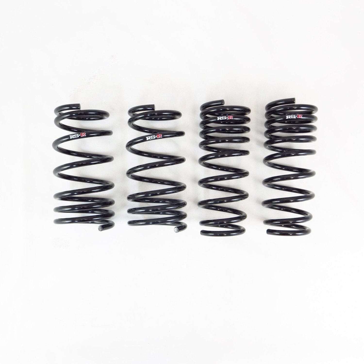 RS-R Down Sus Lowering Springs - 2022+ Toyota GR86 (ZN8) T067D