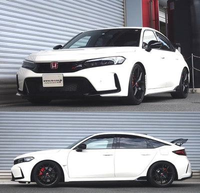 RS-R Down Sus Lowering Springs - 2023+ Honda Civic Type R (FL5) H035D