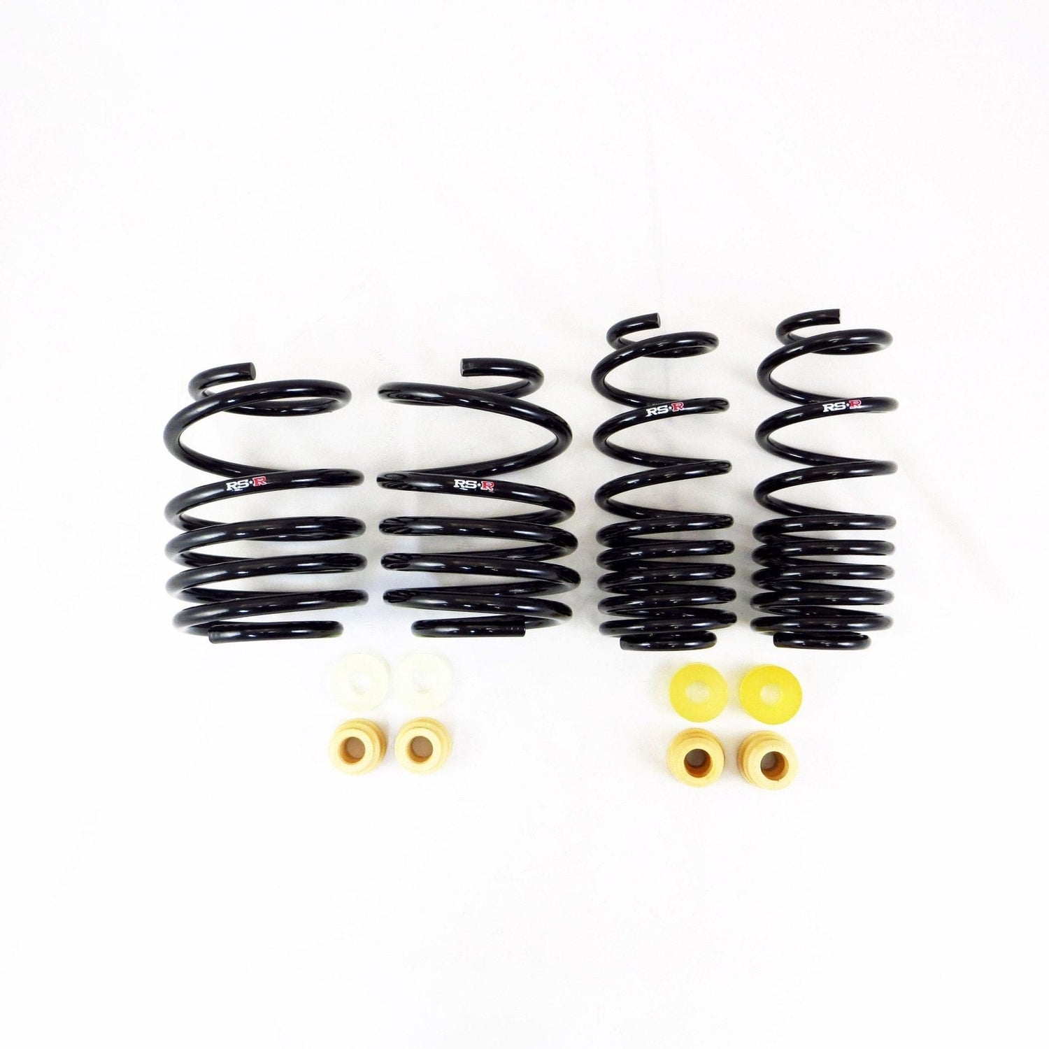 RSR Down Sus Lowering Springs 2023+ Honda Civic Type R (FL5)