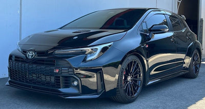 RS-R Down Sus Lowering Springs - 2023+ Toyota GR Corolla T558D