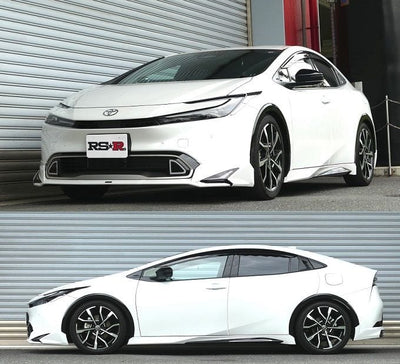 RS-R Down Sus Lowering Springs - 2023+ Toyota Prius Prime (MXWH61) T588D