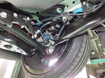 RS-R Electronic Damping Cancellation Kit - 2017+ Honda Civic Type R (FK8) DWCH059