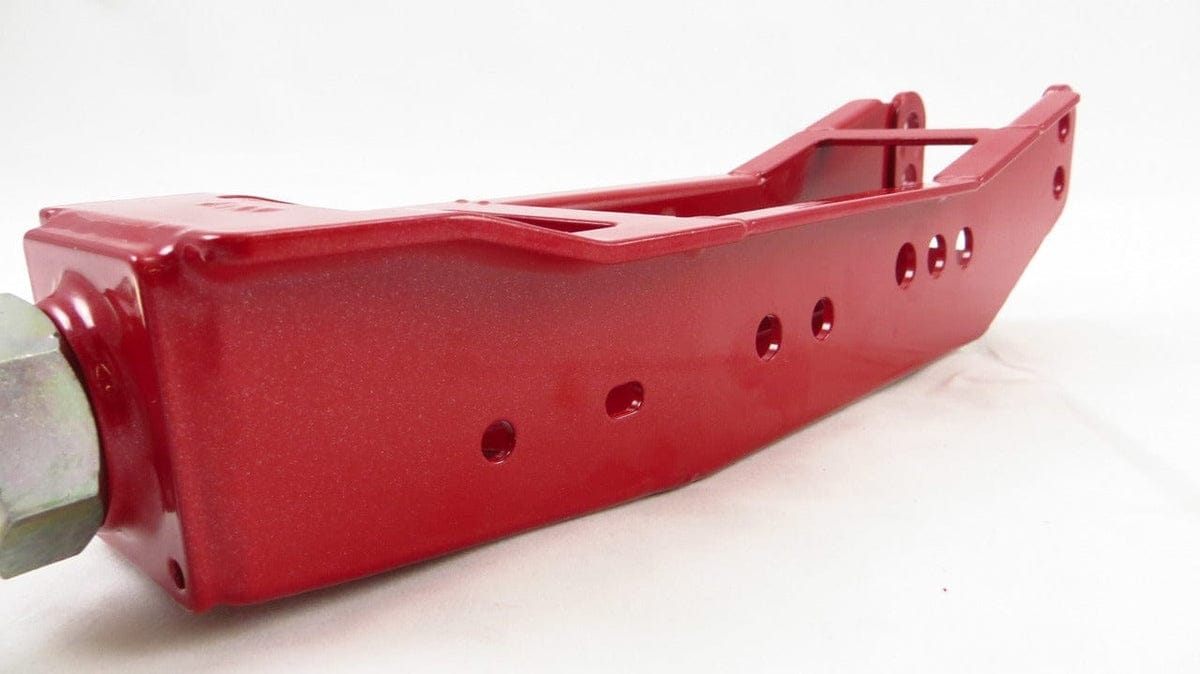 RS-R rear lower control arms for the Subaru BRZ